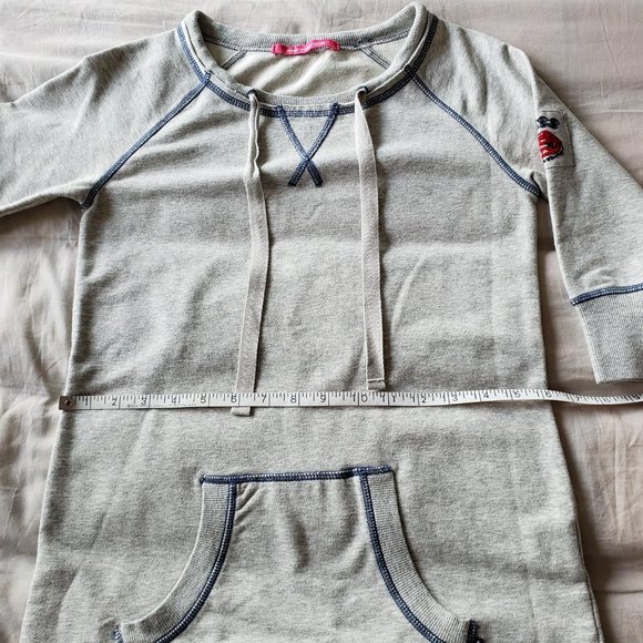 Fornarina Sweater Dress (XS) - Picture 6 of 7